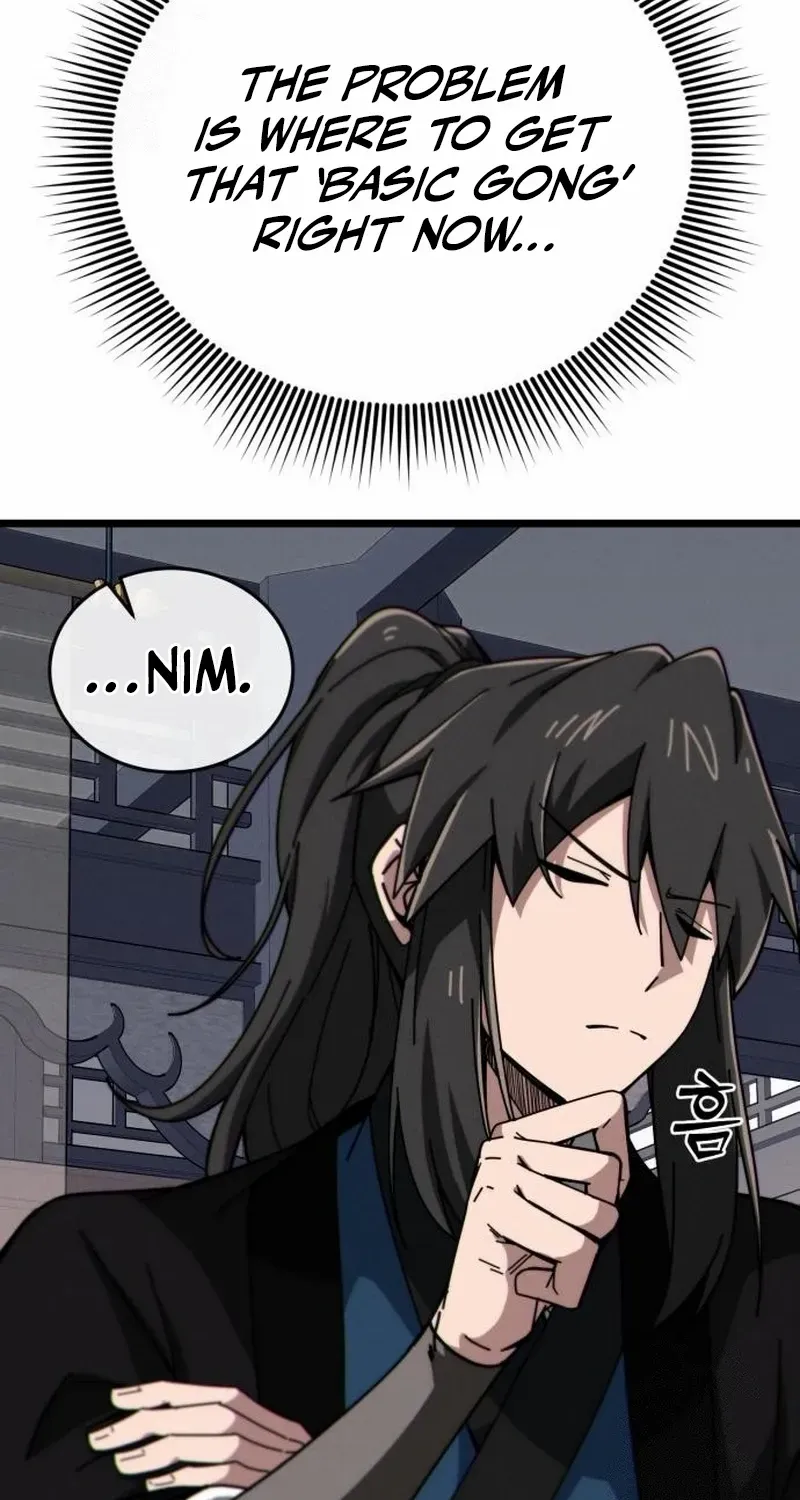 Initializing the Sect System Chapter 7 page 104 - 