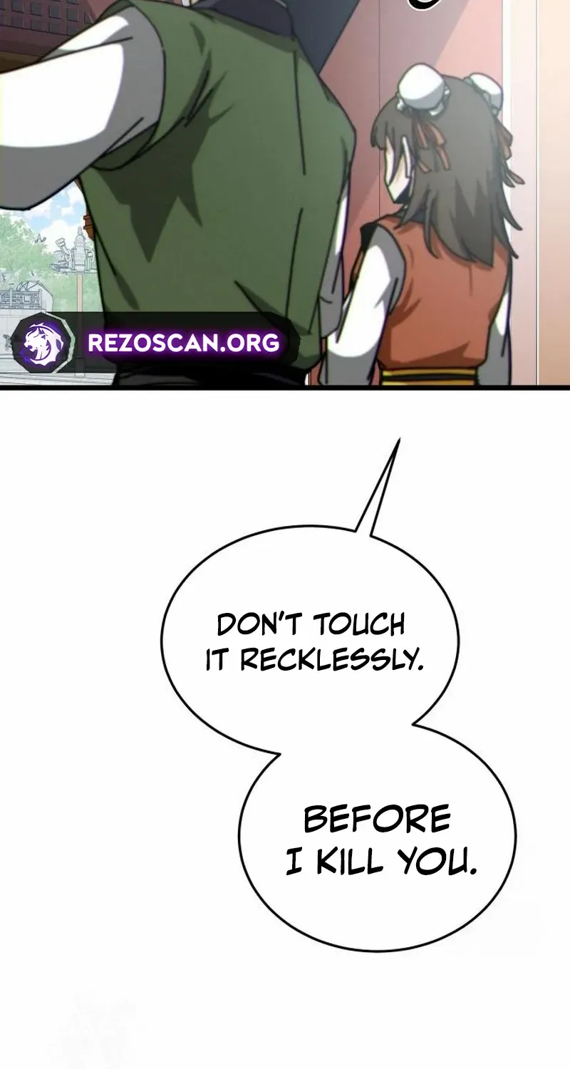 Initializing the Sect System Chapter 7 page 110 - 