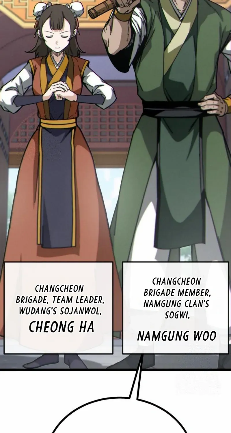 Initializing the Sect System Chapter 7 page 113 - 