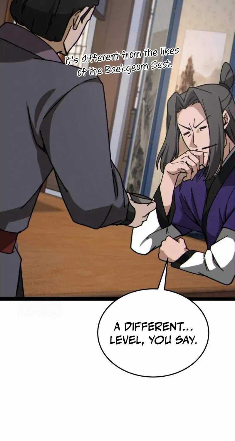 Initializing the Sect System Chapter 7 page 122 - 
