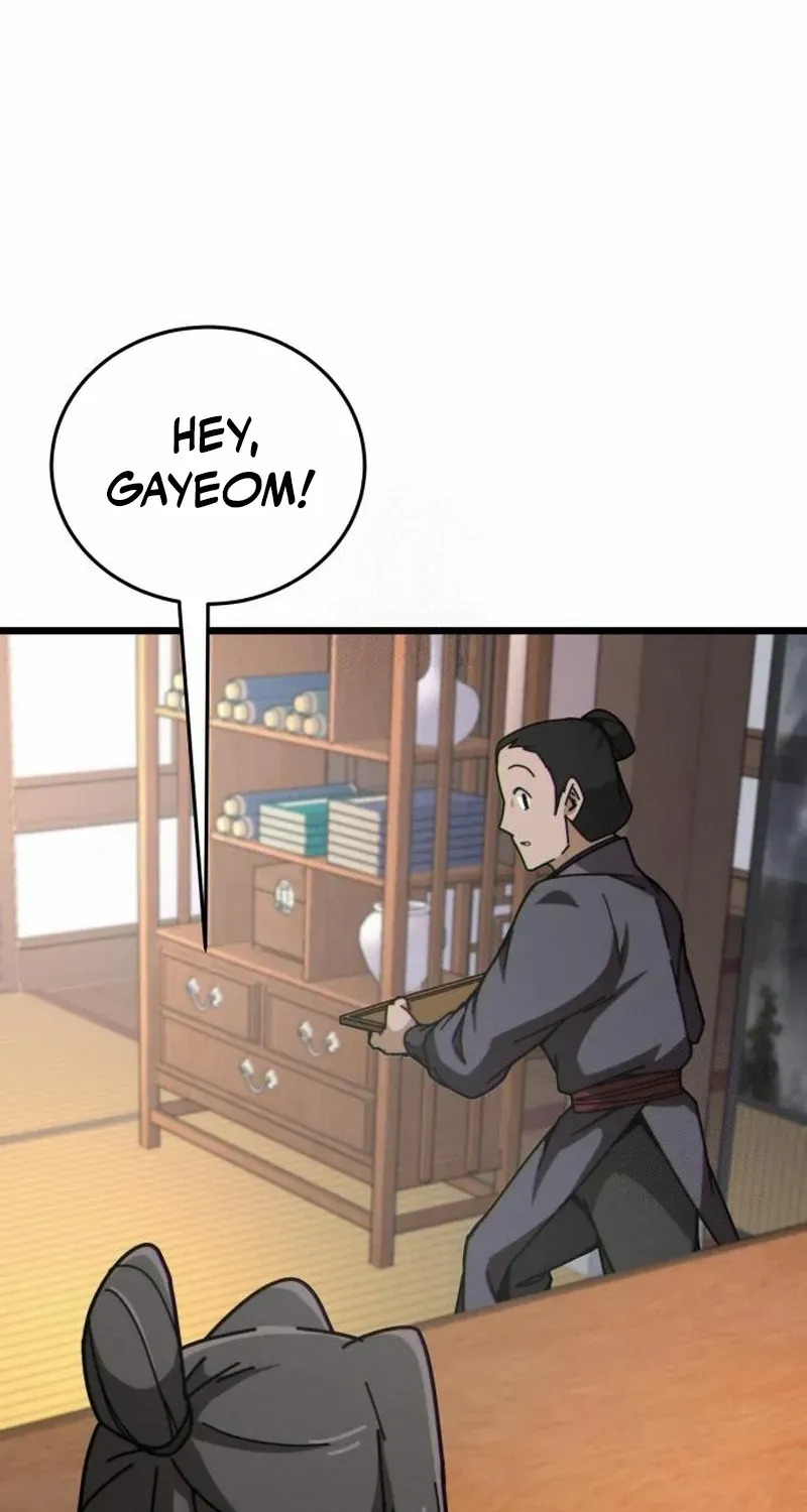 Initializing the Sect System Chapter 7 page 123 - 
