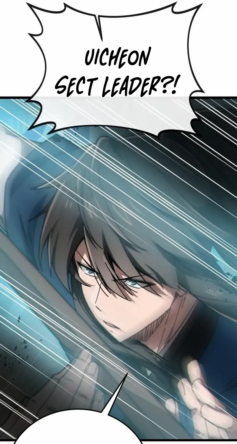 Initializing the Sect System Chapter 7 page 30 - 