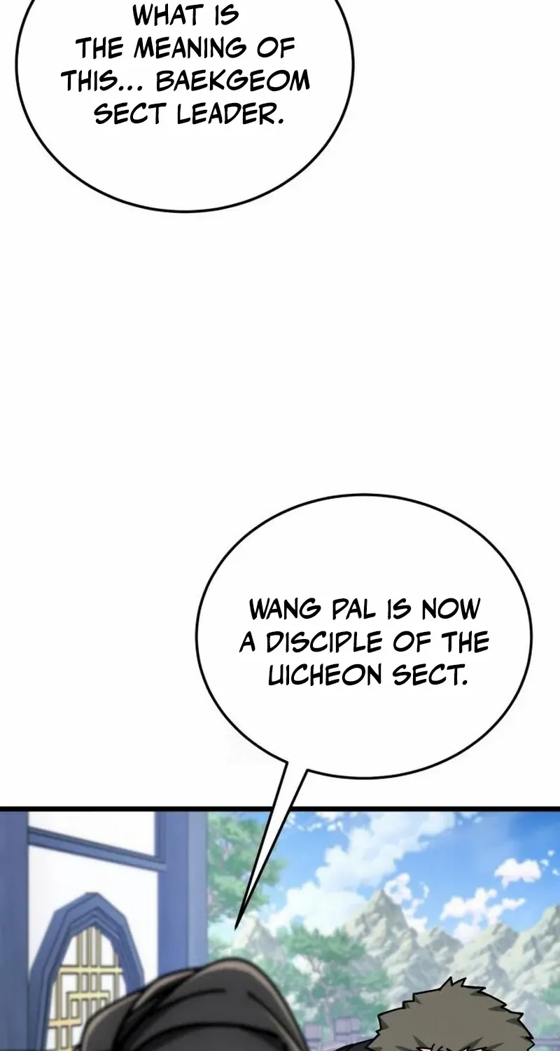 Initializing the Sect System Chapter 7 page 31 - 