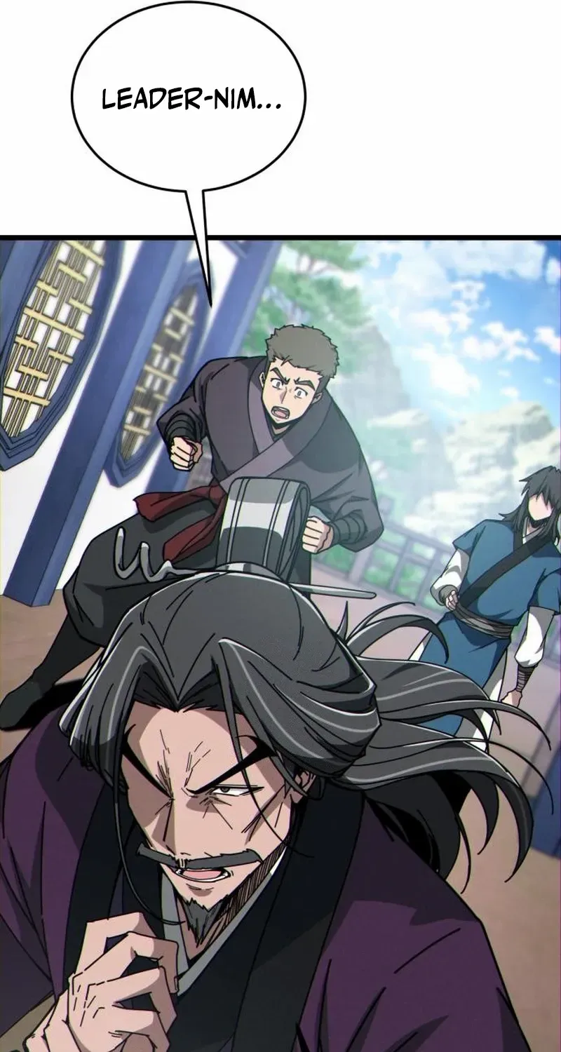 Initializing the Sect System Chapter 7 page 40 - 