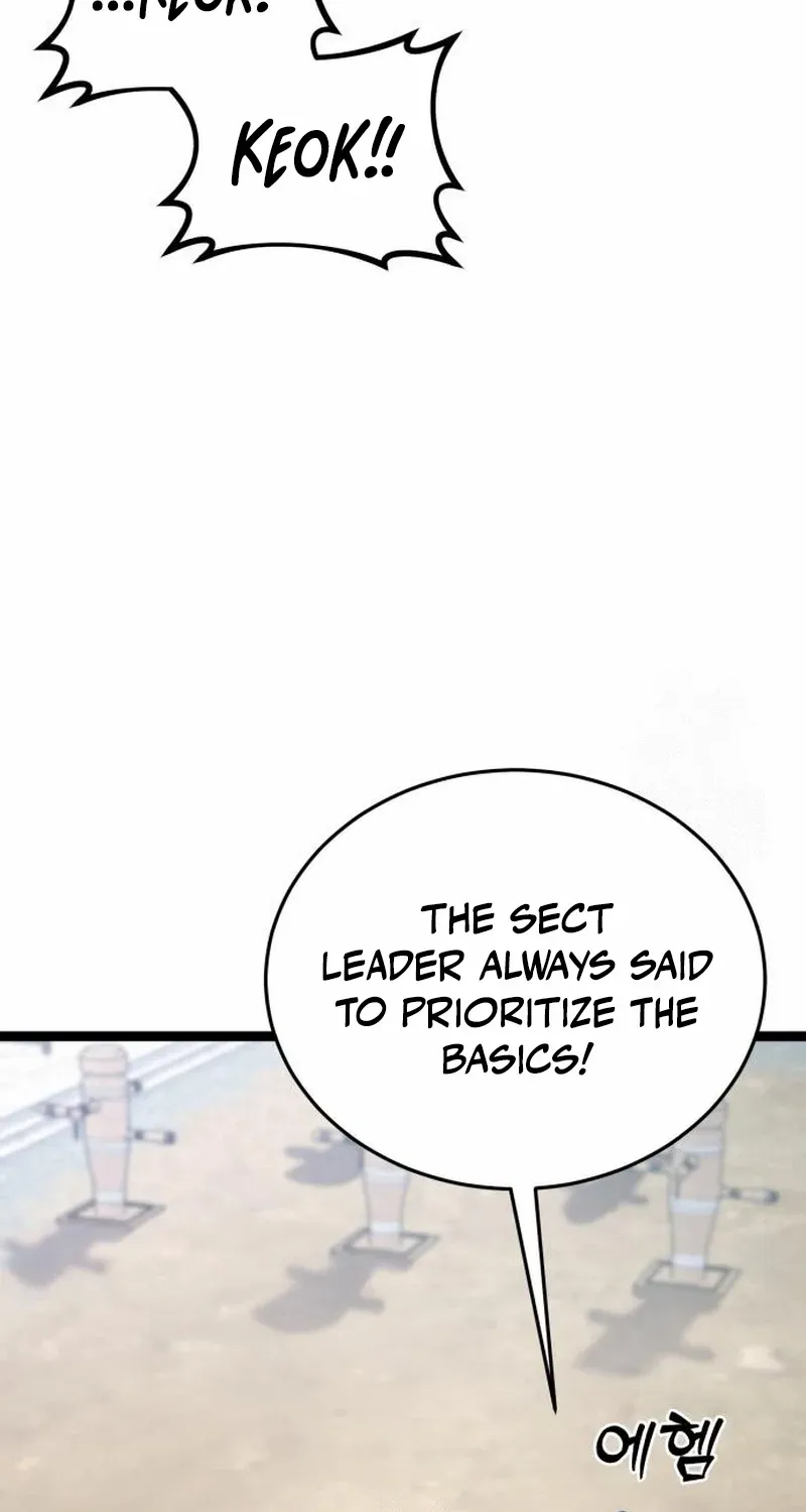 Initializing the Sect System Chapter 7 page 63 - 