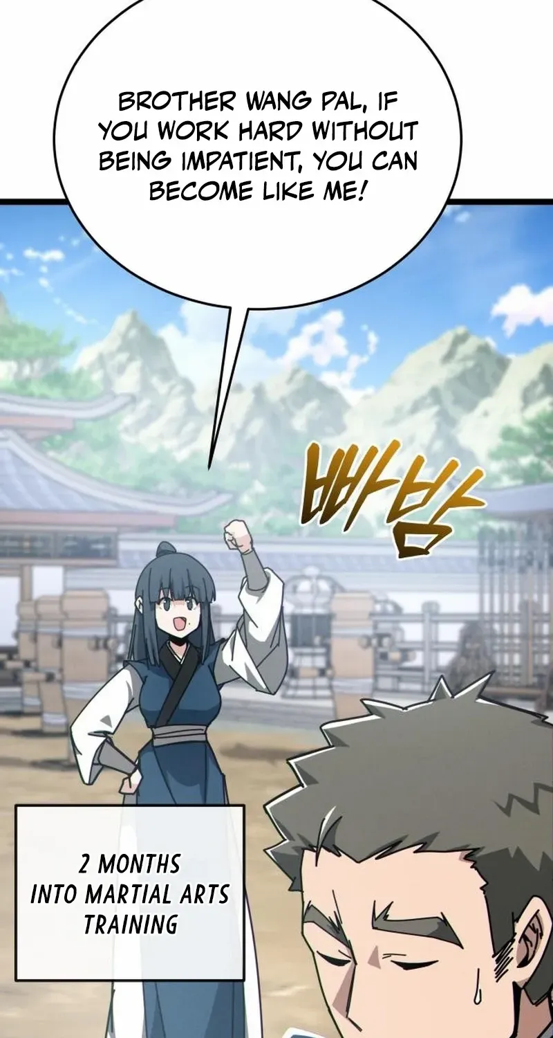 Initializing the Sect System Chapter 7 page 65 - 