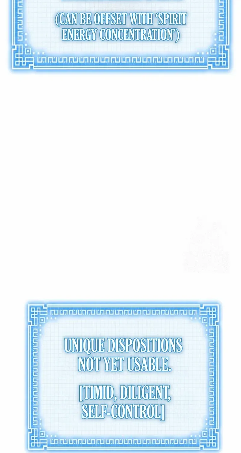 Initializing the Sect System Chapter 7 page 71 - 