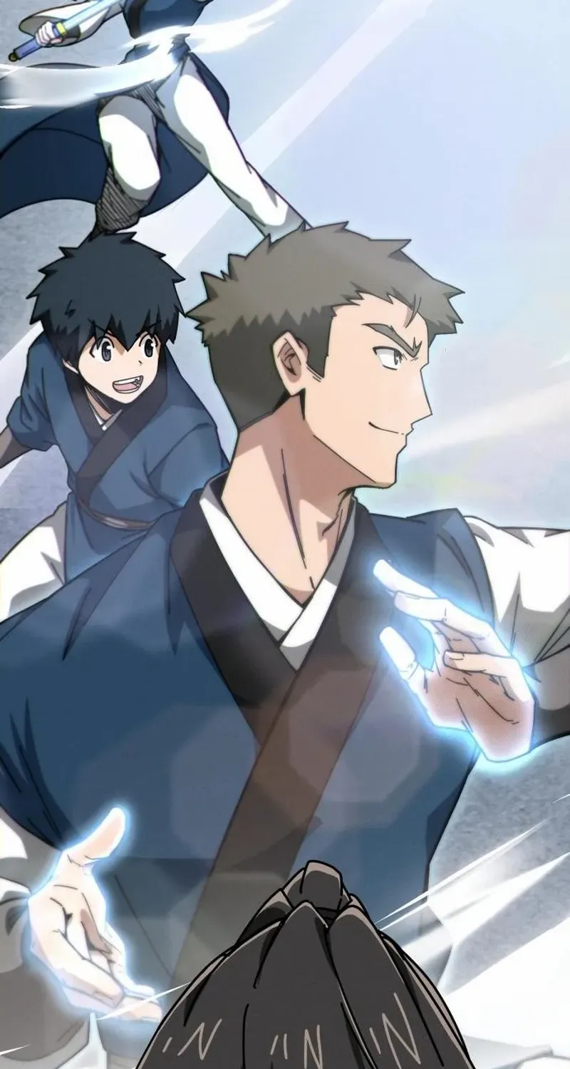Initializing the Sect System Chapter 7 page 76 - 