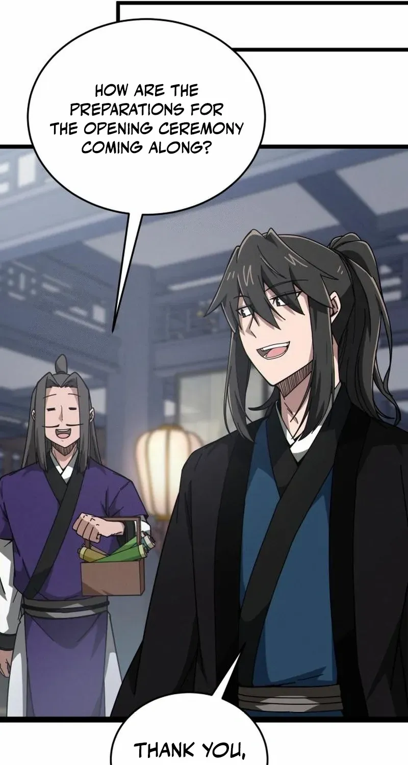 Initializing the Sect System Chapter 7 page 79 - 