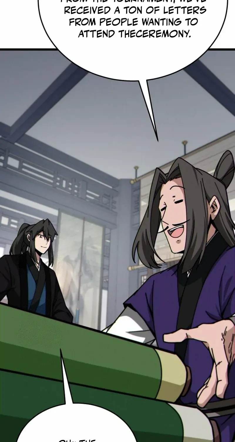 Initializing the Sect System Chapter 7 page 81 - 