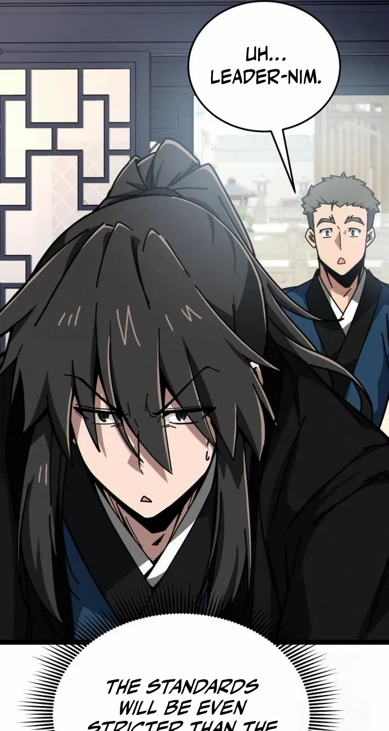 Initializing the Sect System Chapter 7 page 99 - 