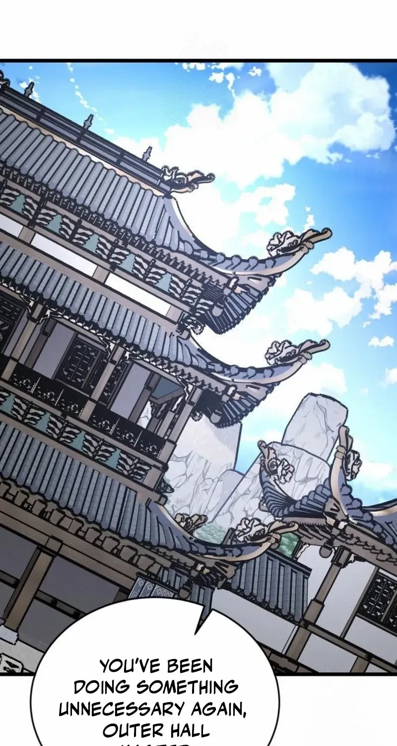 Initializing the Sect System Chapter 8 page 2 - 