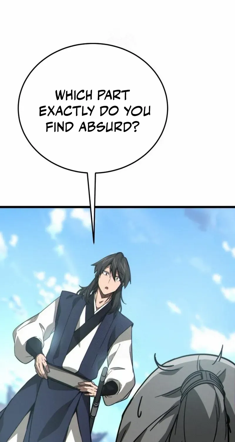 Initializing the Sect System Chapter 8 page 107 - 