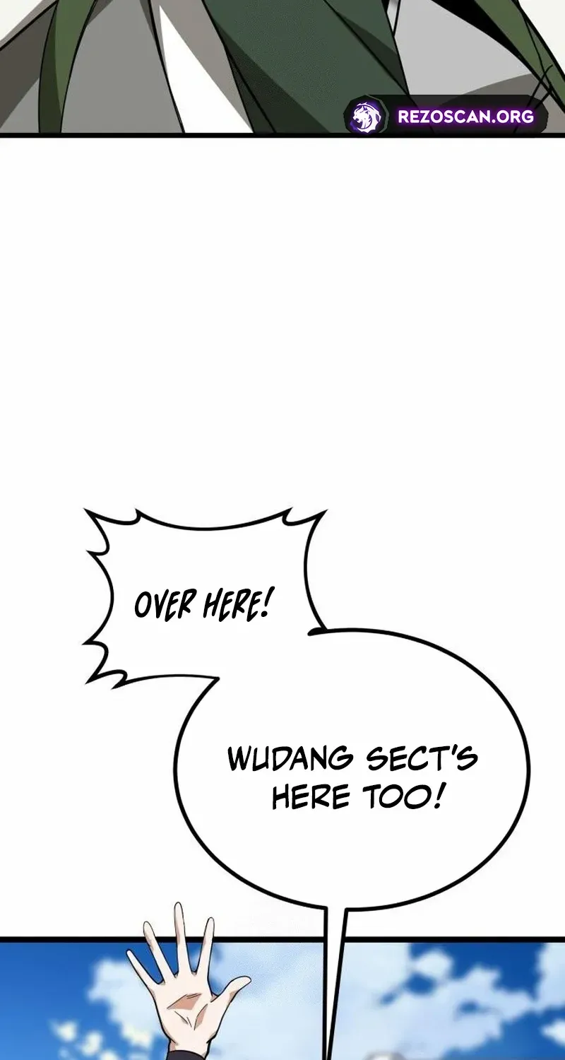 Initializing the Sect System Chapter 8 page 112 - 