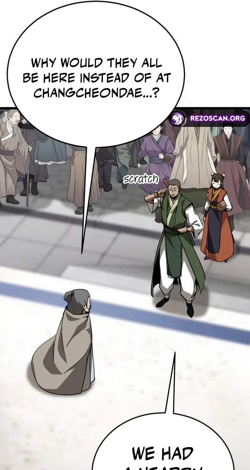 Initializing the Sect System Chapter 8 page 115 - 