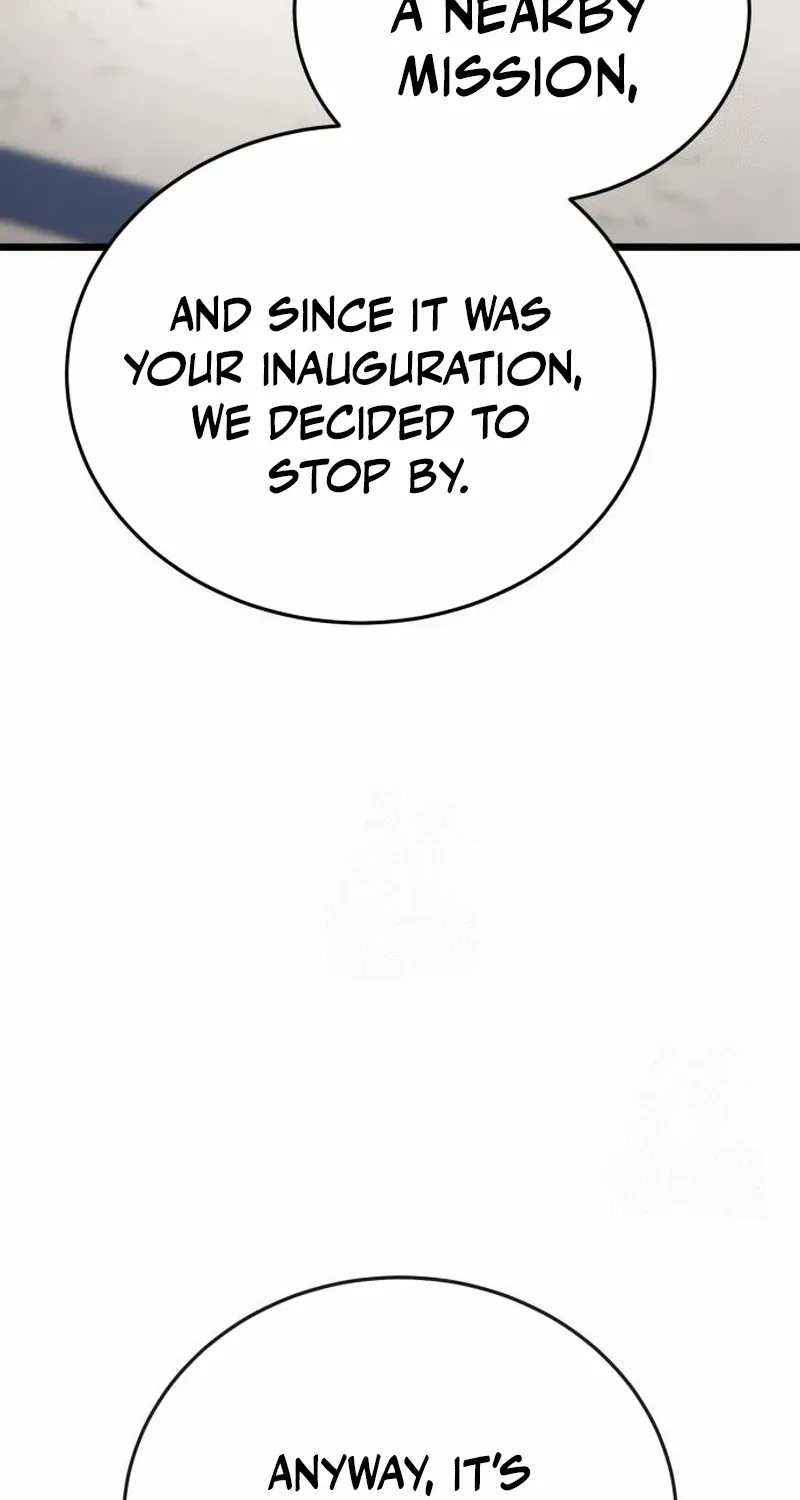 Initializing the Sect System Chapter 8 page 116 - 