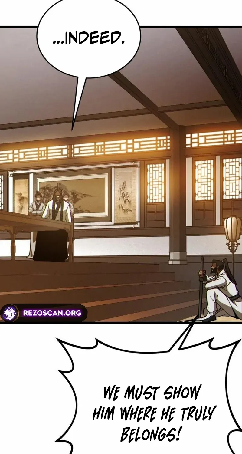 Initializing the Sect System Chapter 8 page 16 - 
