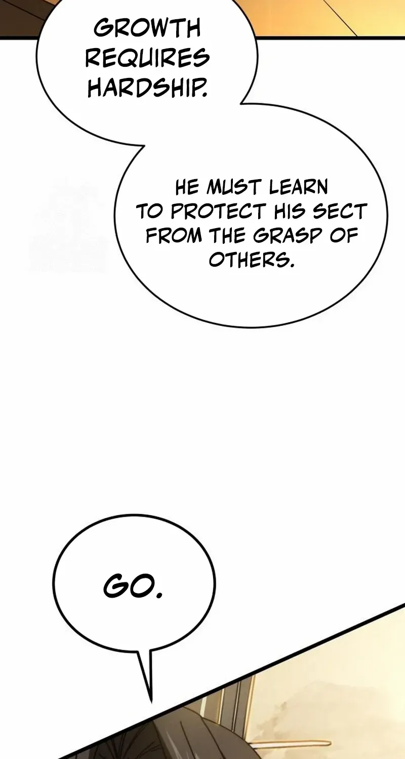Initializing the Sect System Chapter 8 page 21 - 