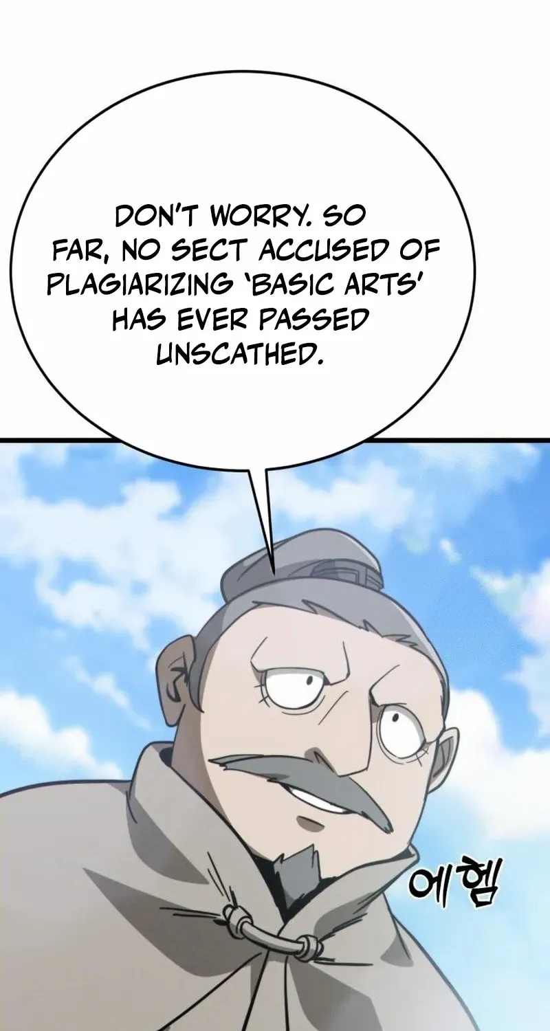 Initializing the Sect System Chapter 8 page 28 - 