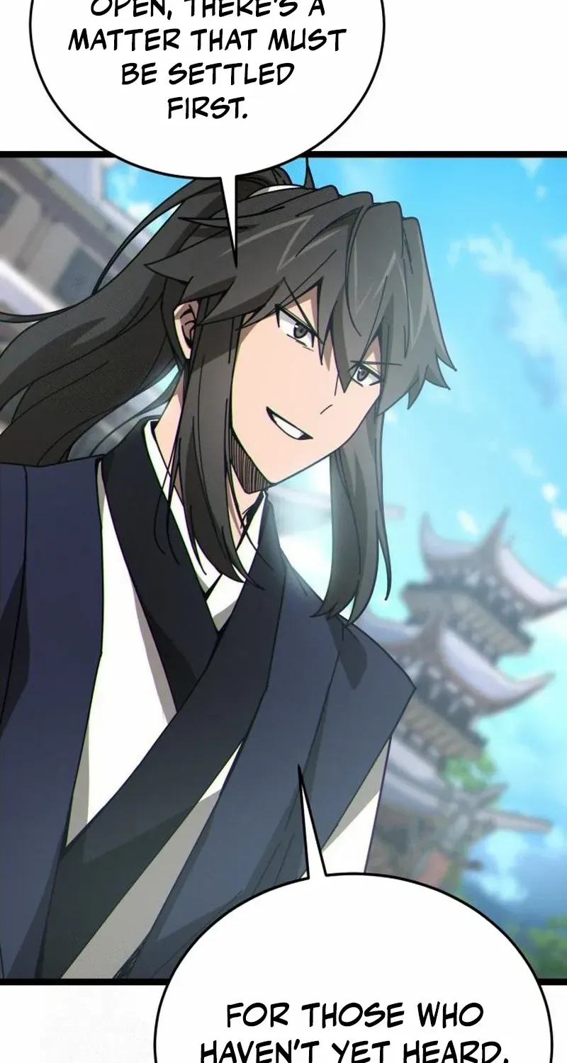 Initializing the Sect System Chapter 8 page 57 - 