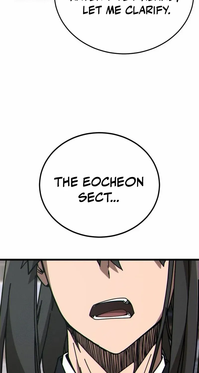 Initializing the Sect System Chapter 8 page 58 - 