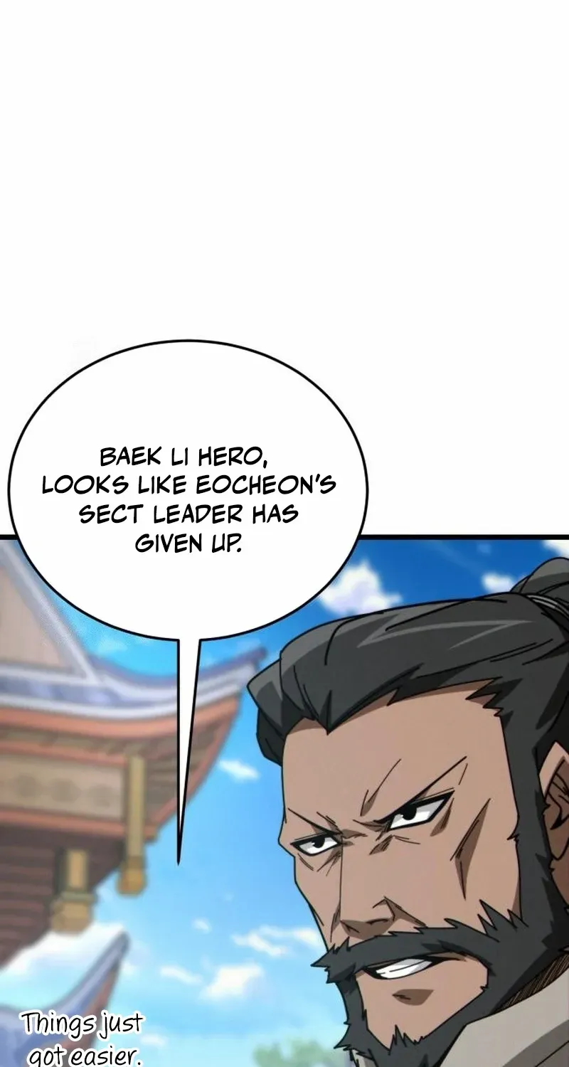 Initializing the Sect System Chapter 8 page 66 - 