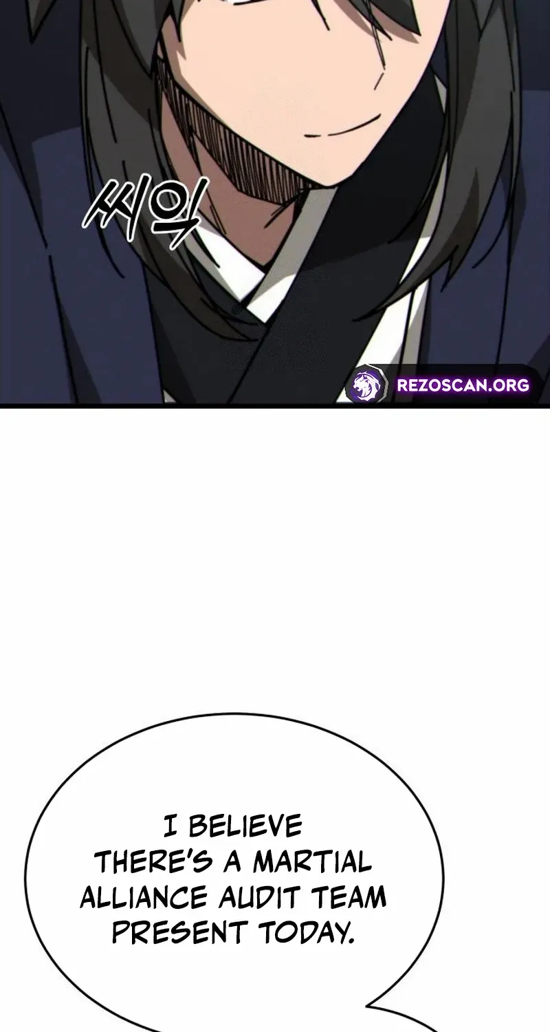Initializing the Sect System Chapter 8 page 71 - 