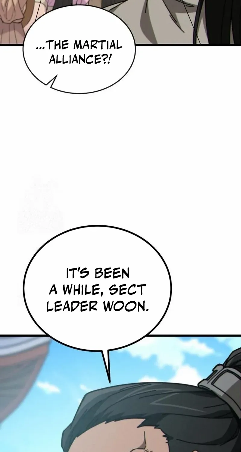 Initializing the Sect System Chapter 8 page 73 - 