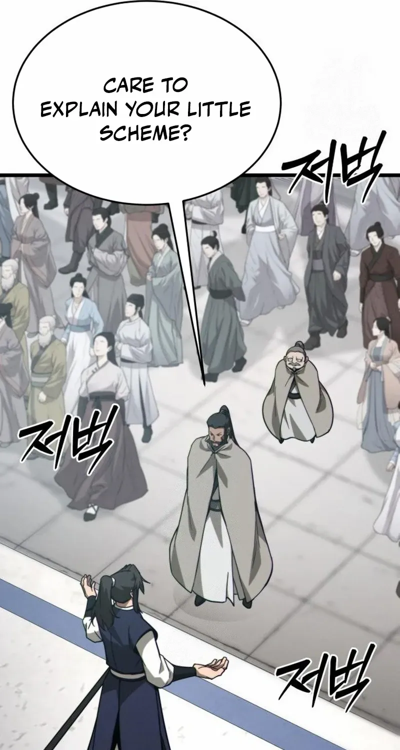 Initializing the Sect System Chapter 8 page 76 - 