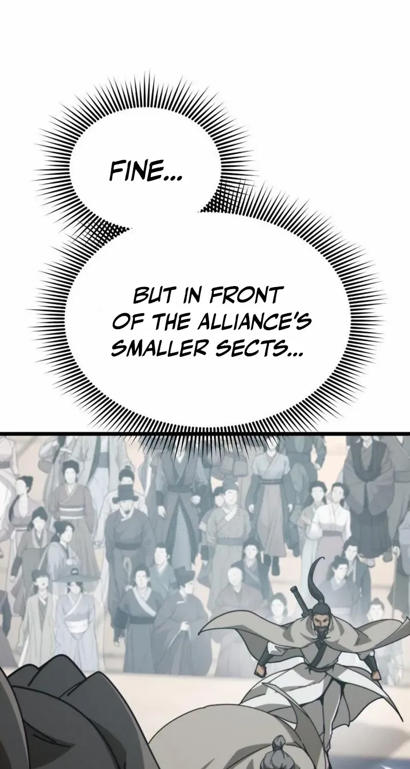 Initializing the Sect System Chapter 8 page 85 - 
