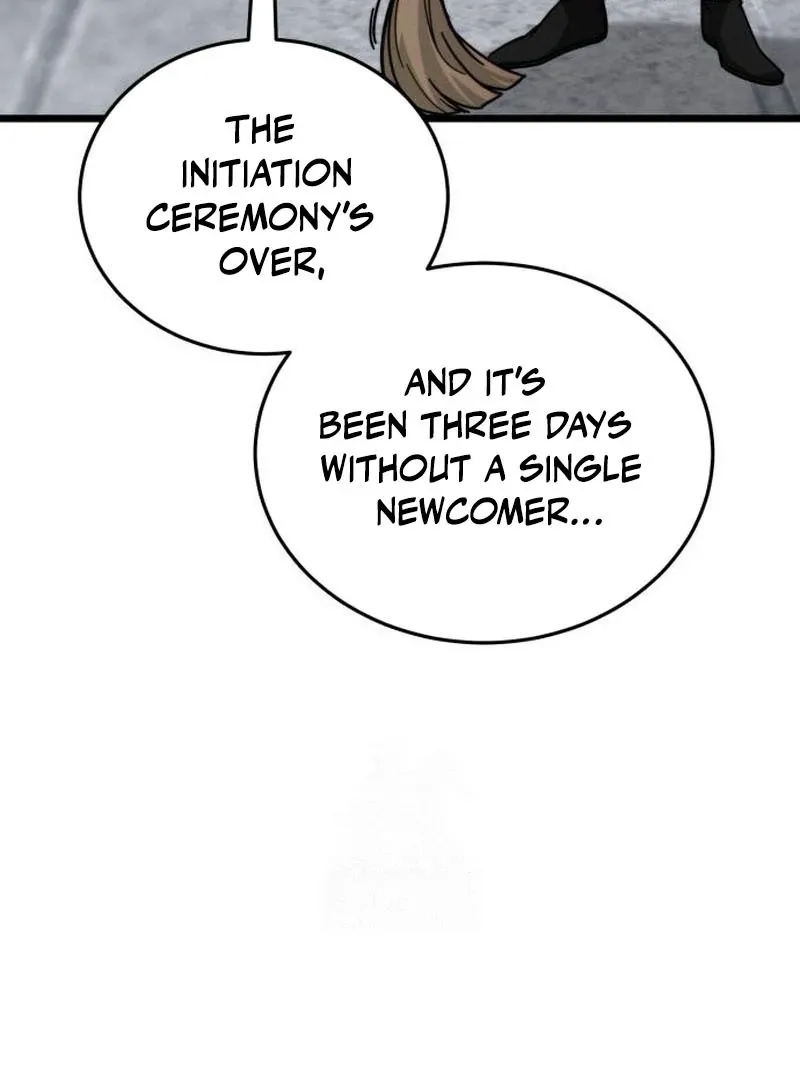 Initializing the Sect System Chapter 9 page 106 - 