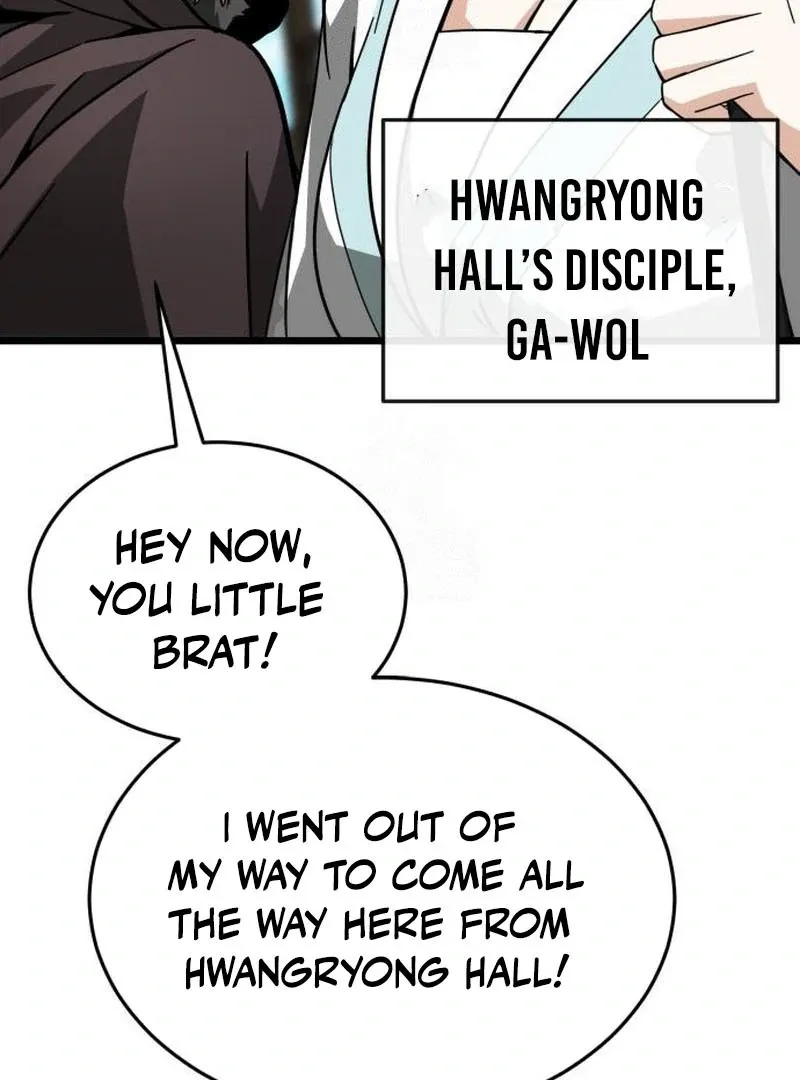 Initializing the Sect System Chapter 9 page 85 - 