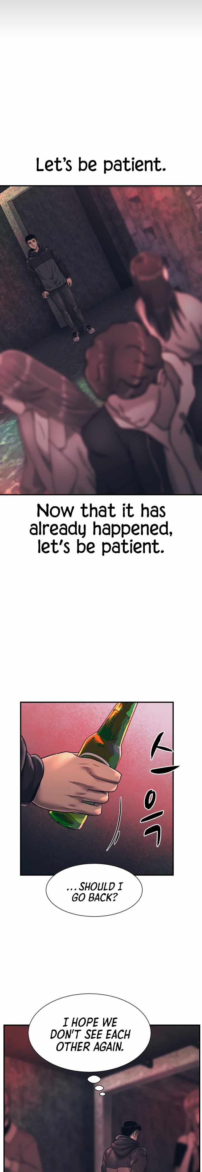 Inja gang (I am Unbeatable) Chapter 1 page 24 - 