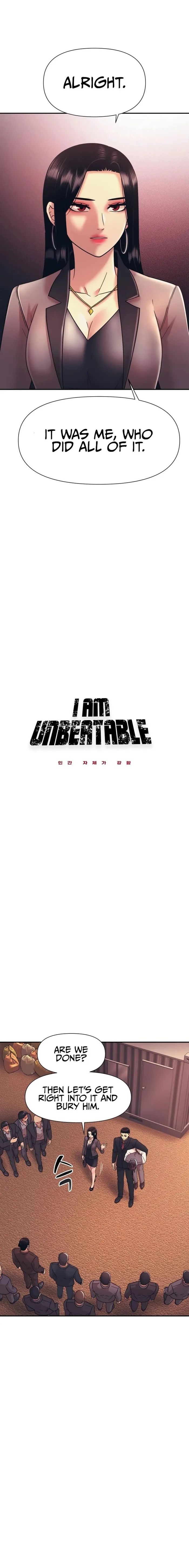 Inja gang (I am Unbeatable) Chapter 10 page 2 - 