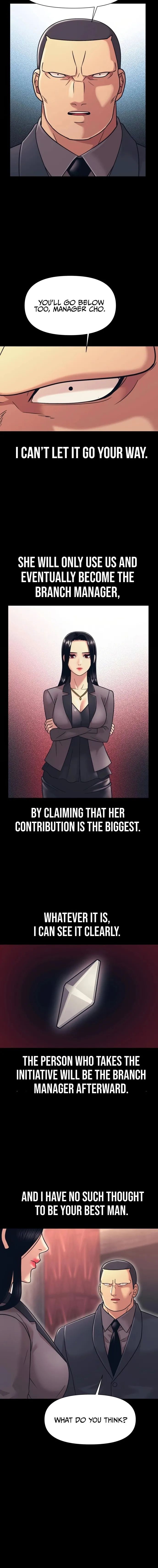 Inja gang (I am Unbeatable) Chapter 12 page 2 - 