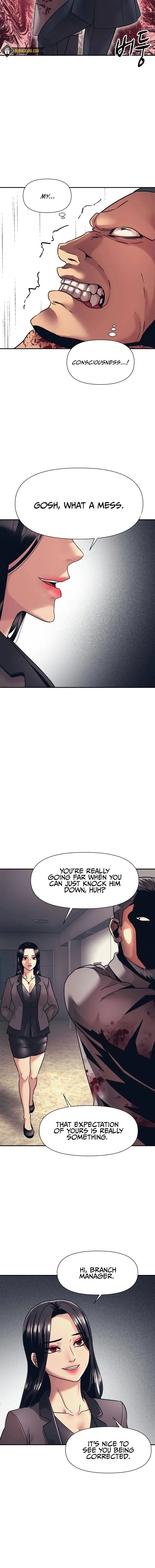 Inja gang (I am Unbeatable) Chapter 12 page 14 - 