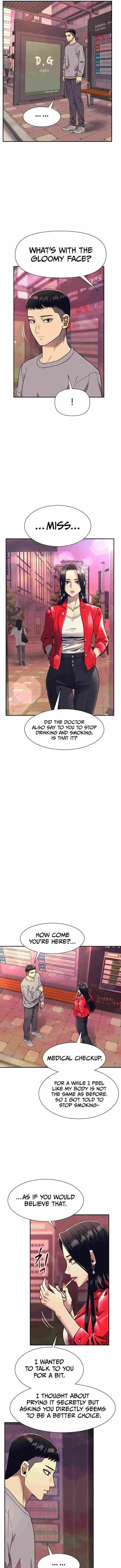 Inja gang (I am Unbeatable) Chapter 17 page 11 - 