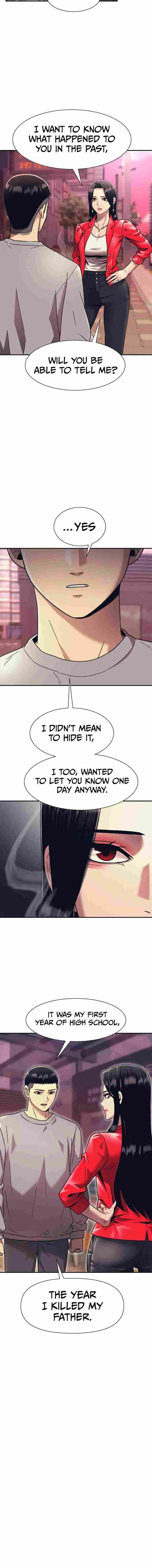 Inja gang (I am Unbeatable) Chapter 17 page 12 - 