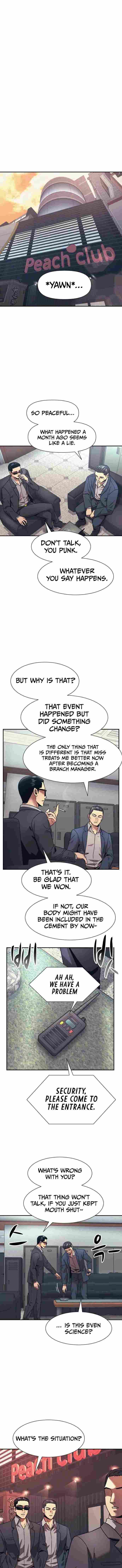 Inja gang (I am Unbeatable) Chapter 17 page 13 - 