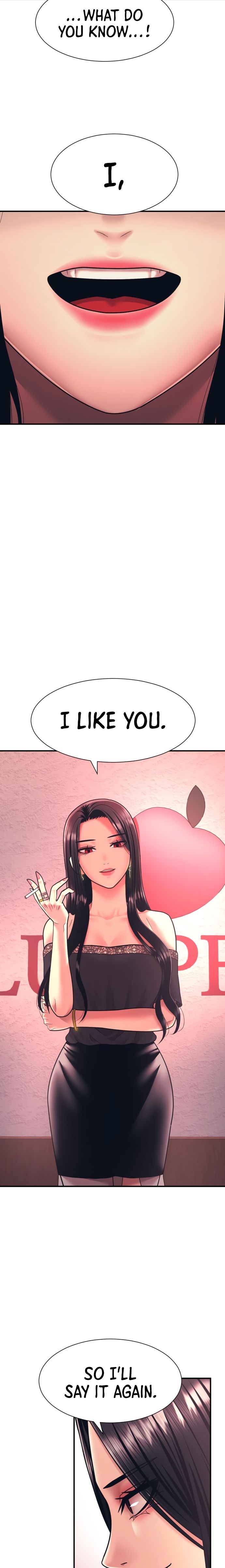 Inja gang (I am Unbeatable) Chapter 2 page 19 - 