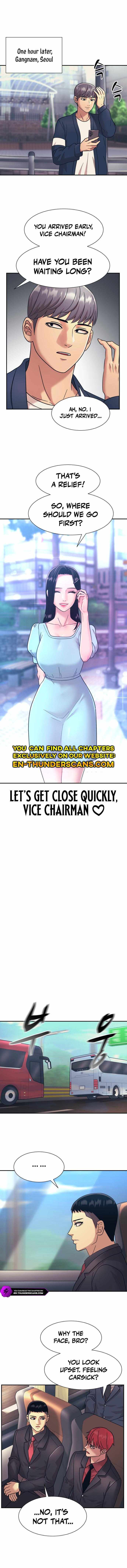 Inja gang (I am Unbeatable) Chapter 25 page 8 - 