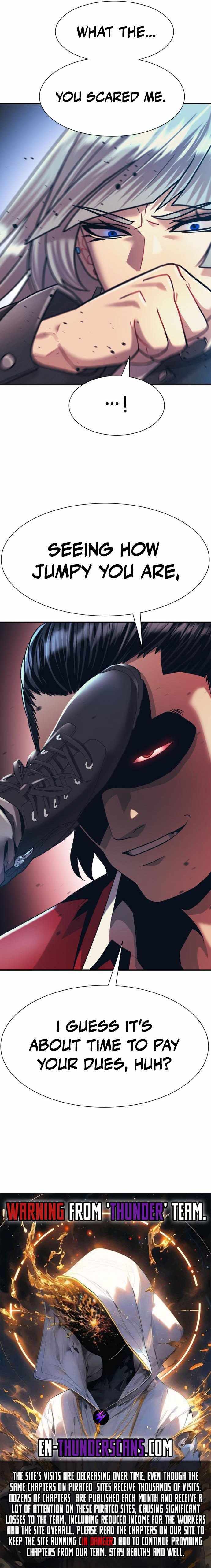 Inja gang (I am Unbeatable) Chapter 26 page 15 - 