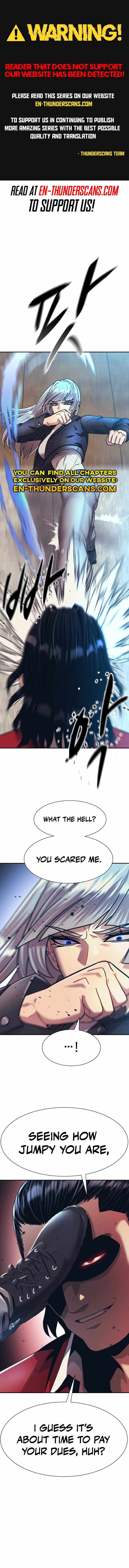 Inja gang (I am Unbeatable) Chapter 27 page 2 - 