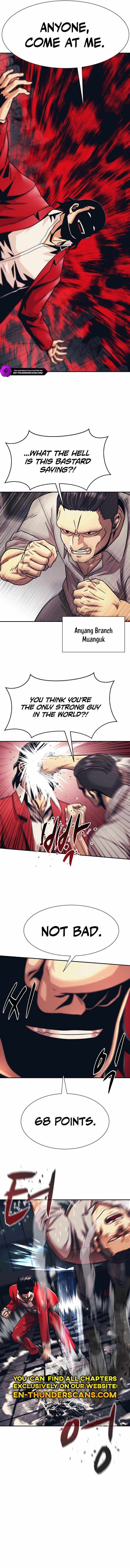 Inja gang (I am Unbeatable) Chapter 27 page 13 - 