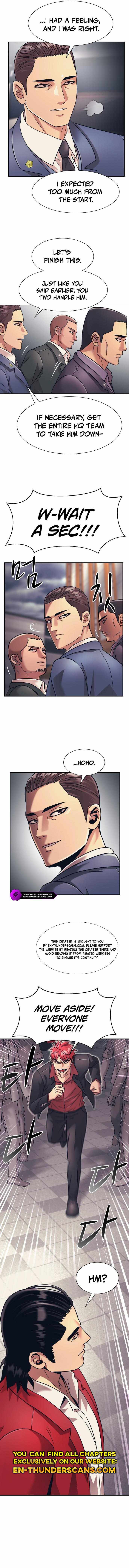 Inja gang (I am Unbeatable) Chapter 27 page 14 - 