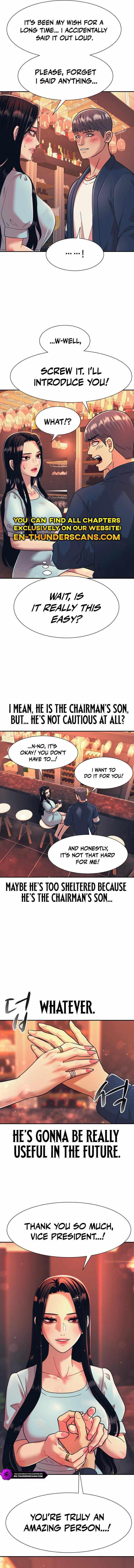 Inja gang (I am Unbeatable) Chapter 27 page 6 - 
