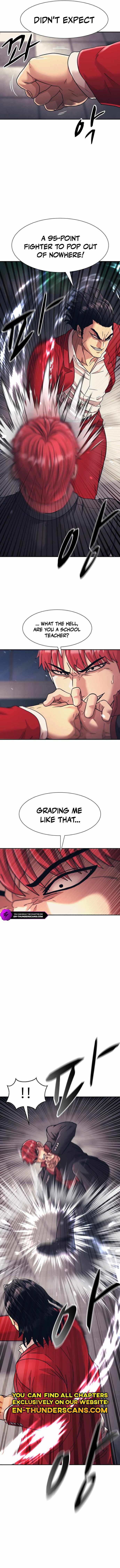 Inja gang (I am Unbeatable) Chapter 28 page 2 - 