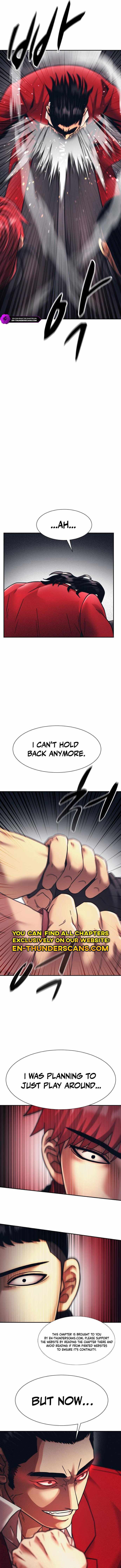 Inja gang (I am Unbeatable) Chapter 28 page 13 - 