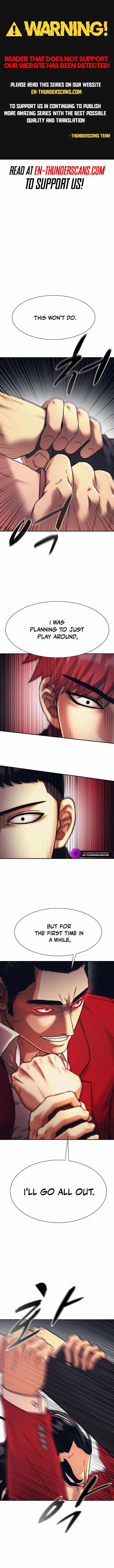 Inja gang (I am Unbeatable) Chapter 29 page 1 - 