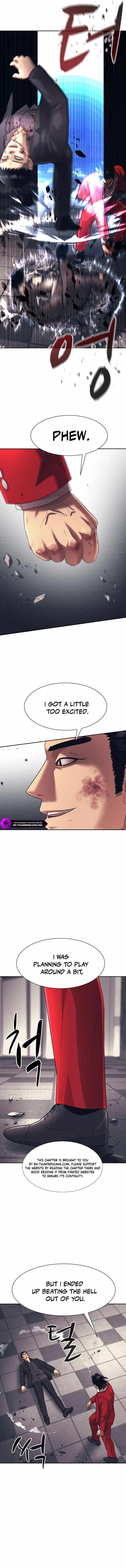 Inja gang (I am Unbeatable) Chapter 29 page 12 - 